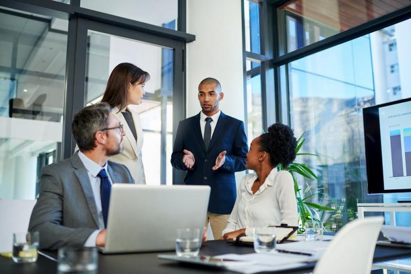 Comment choisir un service de conseil pour votre entreprise à Tours ?