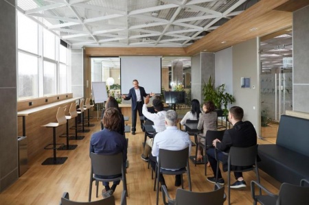 Int&eacute;grer un r&eacute;seau d'entrepreneurs pour acc&eacute;l&eacute;rer votre r&eacute;ussite